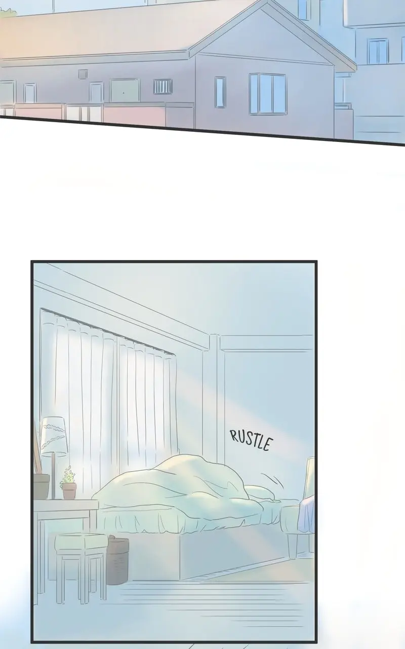 Amid the Changing Seasons - Chapter 99 - Page 39