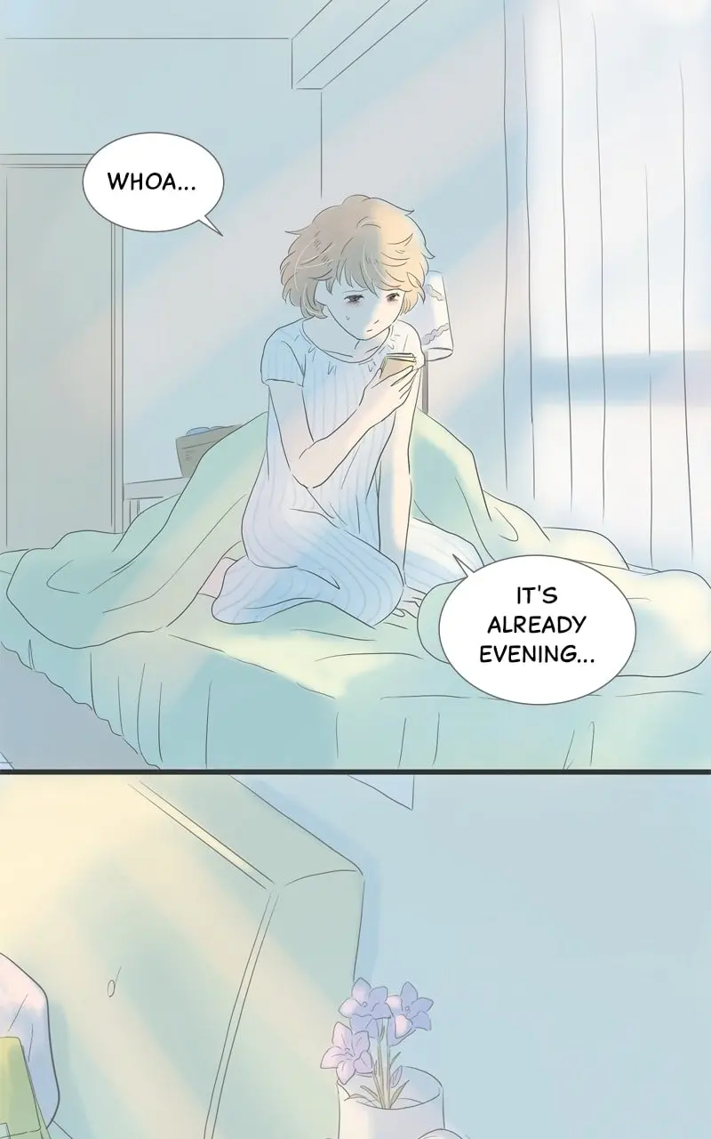 Amid the Changing Seasons - Chapter 99 - Page 40