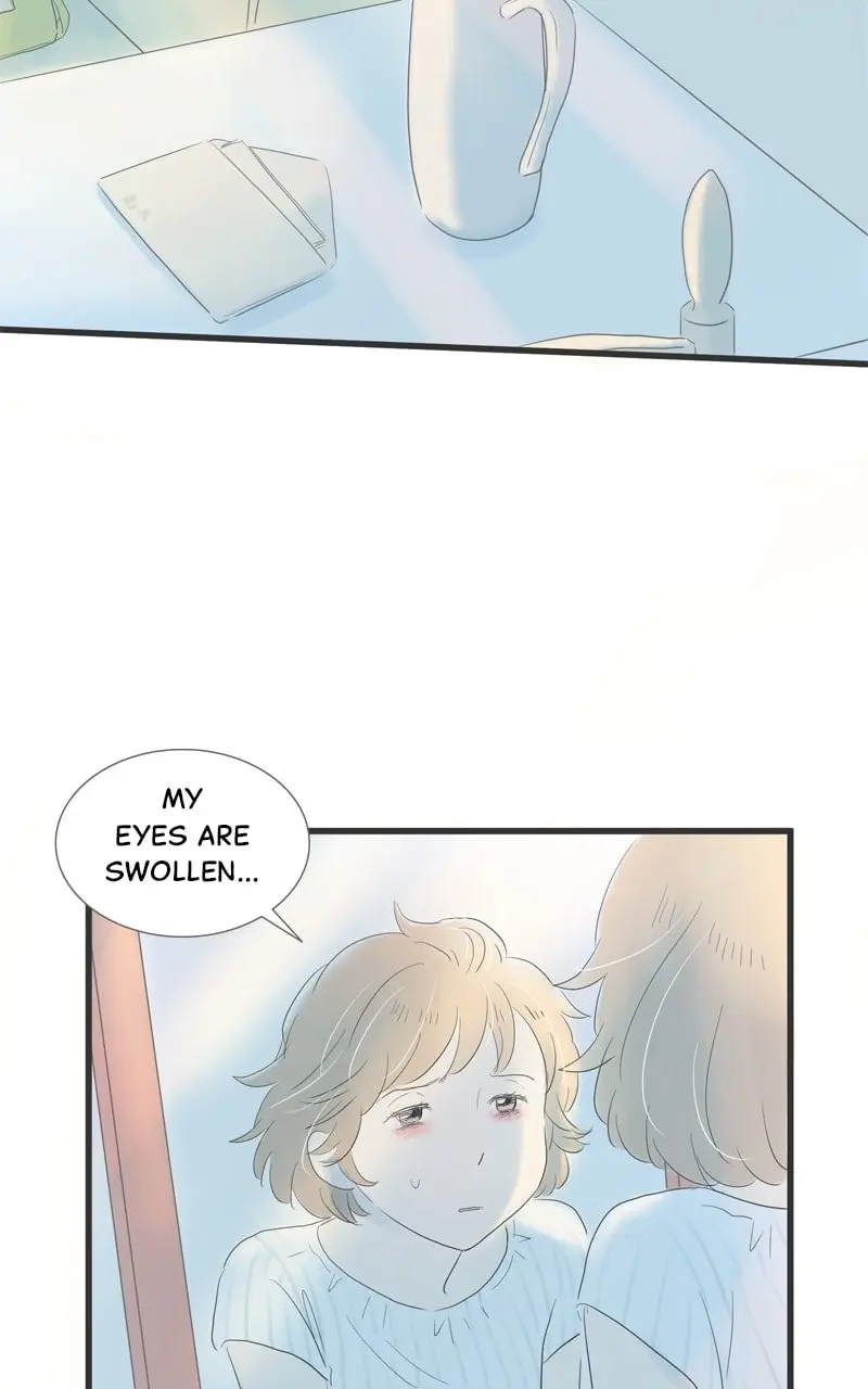 Amid the Changing Seasons - Chapter 99 - Page 41