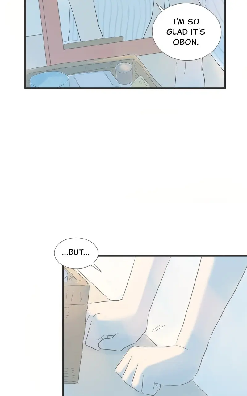 Amid the Changing Seasons - Chapter 99 - Page 42