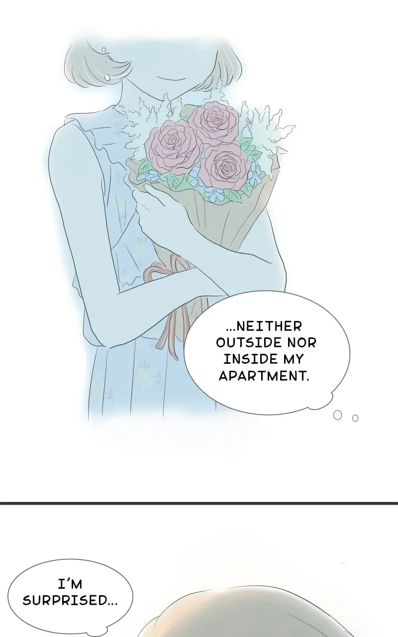 Amid the Changing Seasons - Chapter 99 - Page 45