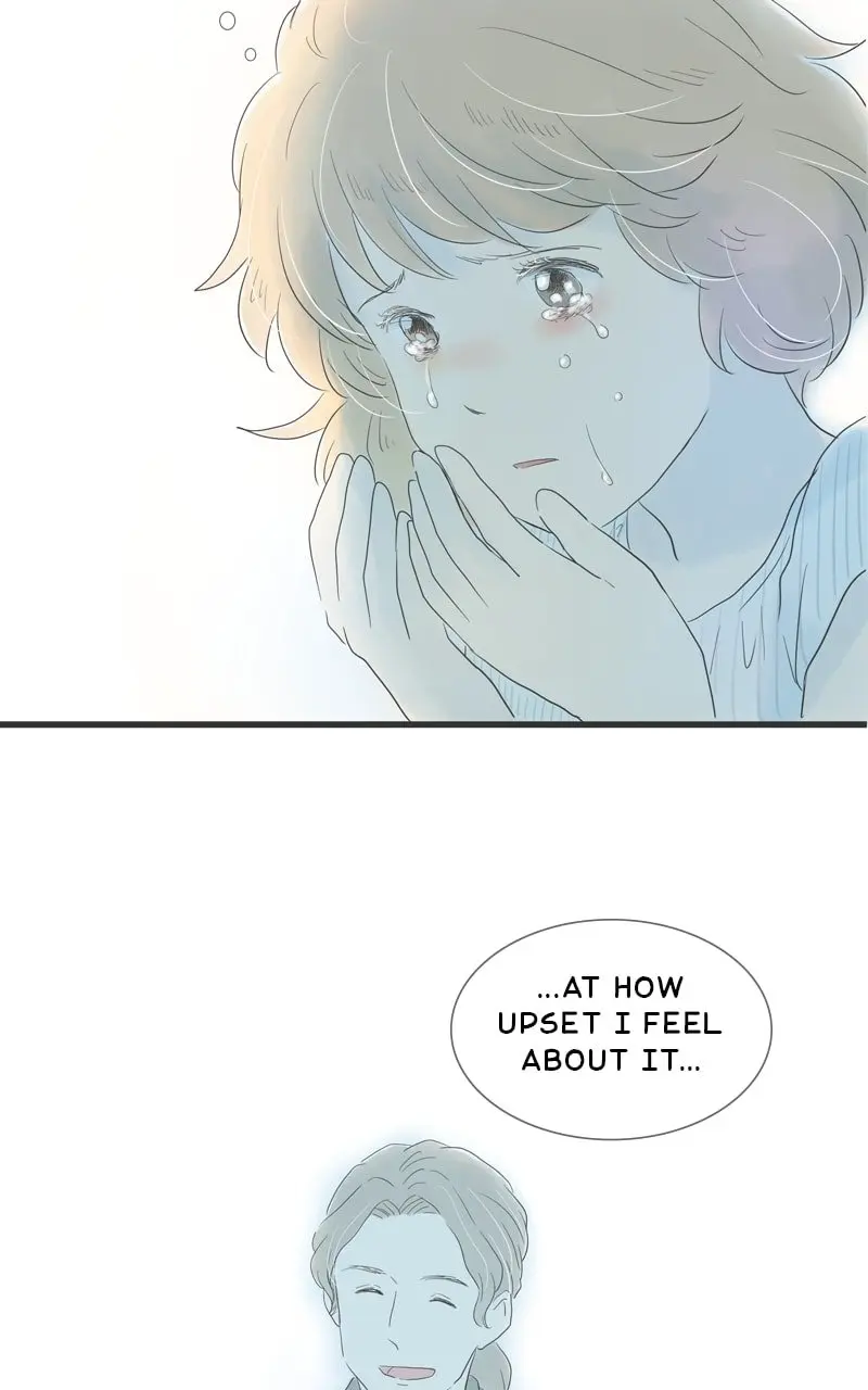 Amid the Changing Seasons - Chapter 99 - Page 46