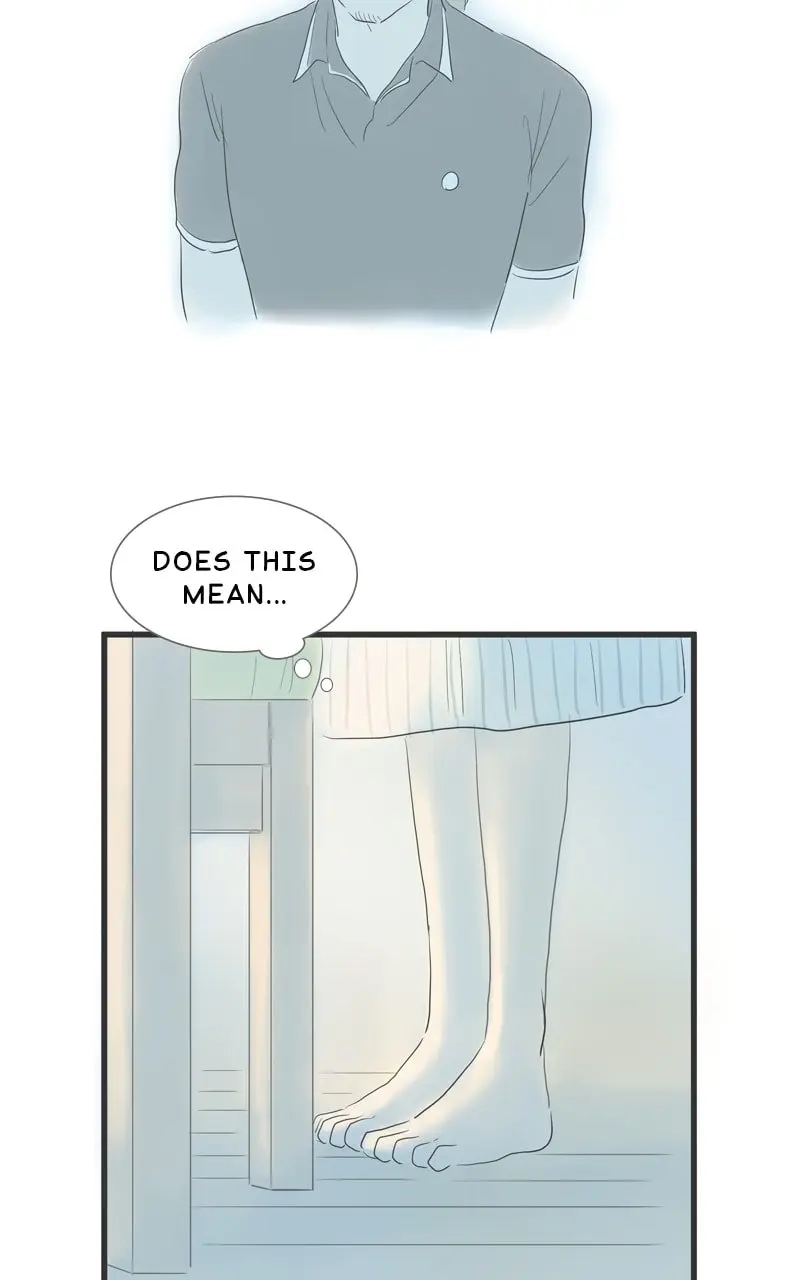 Amid the Changing Seasons - Chapter 99 - Page 47