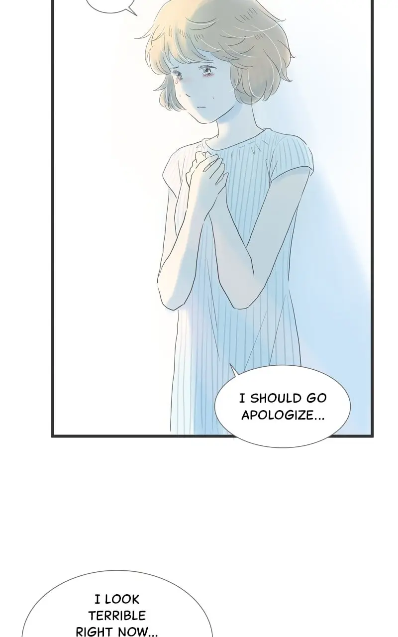 Amid the Changing Seasons - Chapter 99 - Page 50