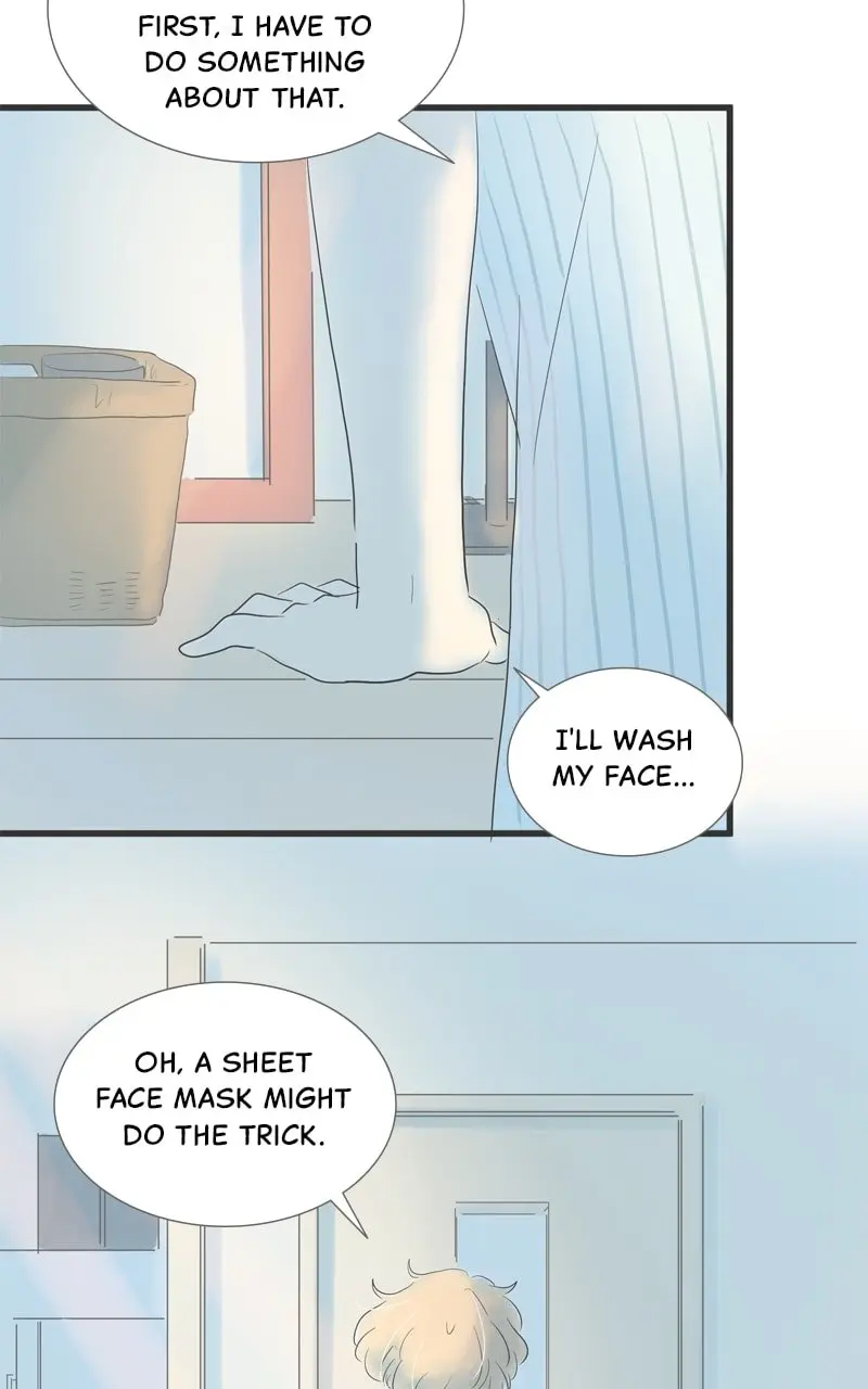 Amid the Changing Seasons - Chapter 99 - Page 51
