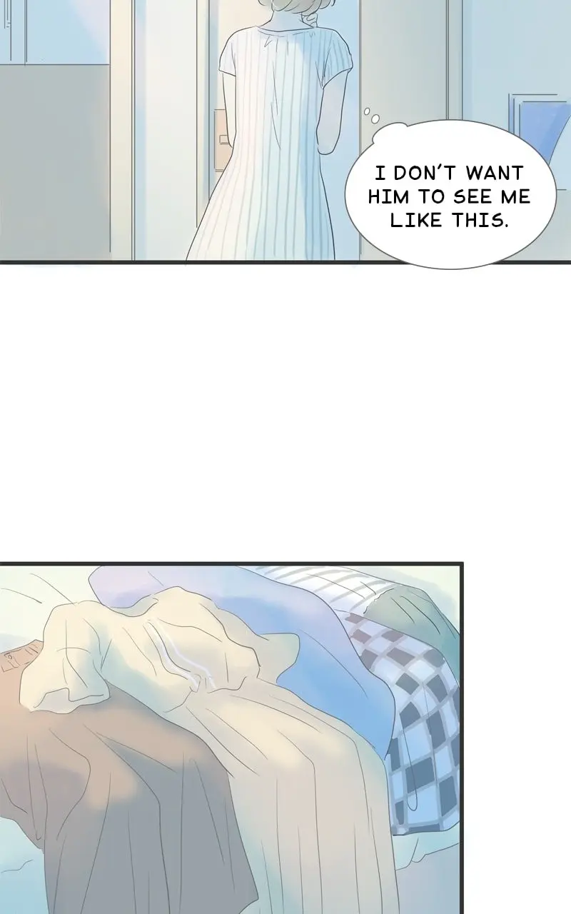Amid the Changing Seasons - Chapter 99 - Page 52