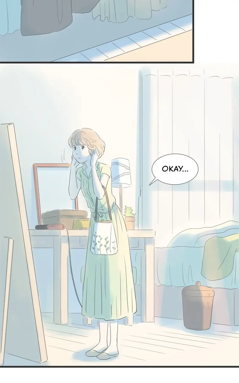 Amid the Changing Seasons - Chapter 99 - Page 53