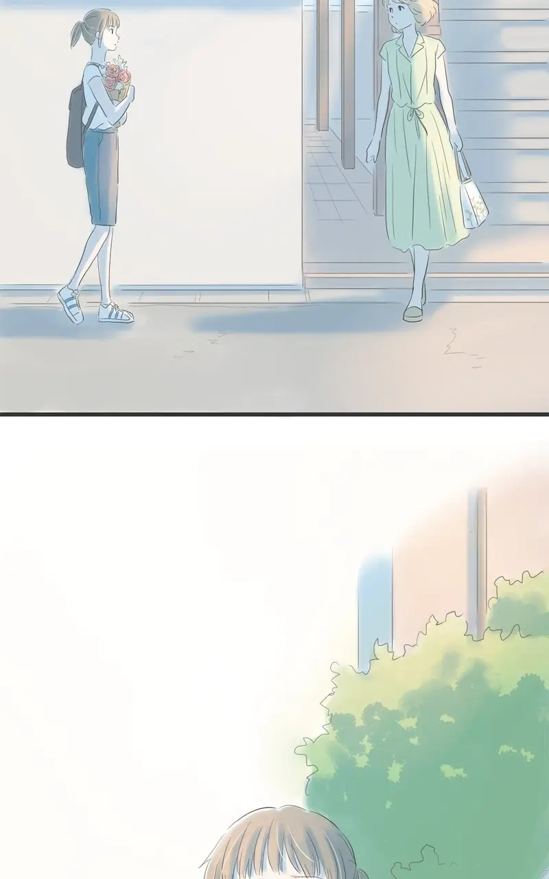 Amid the Changing Seasons - Chapter 99 - Page 56