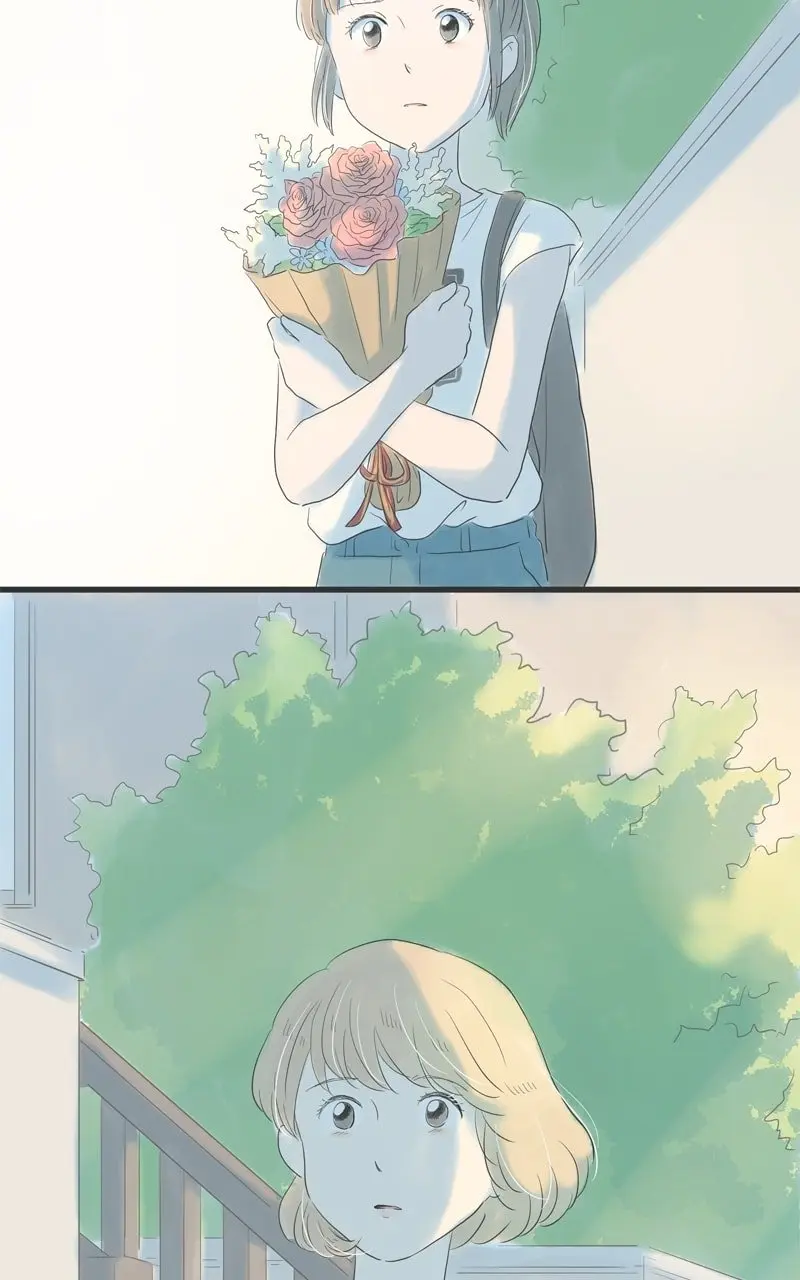 Amid the Changing Seasons - Chapter 99 - Page 57