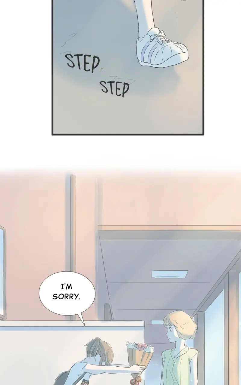 Amid the Changing Seasons - Chapter 99 - Page 60