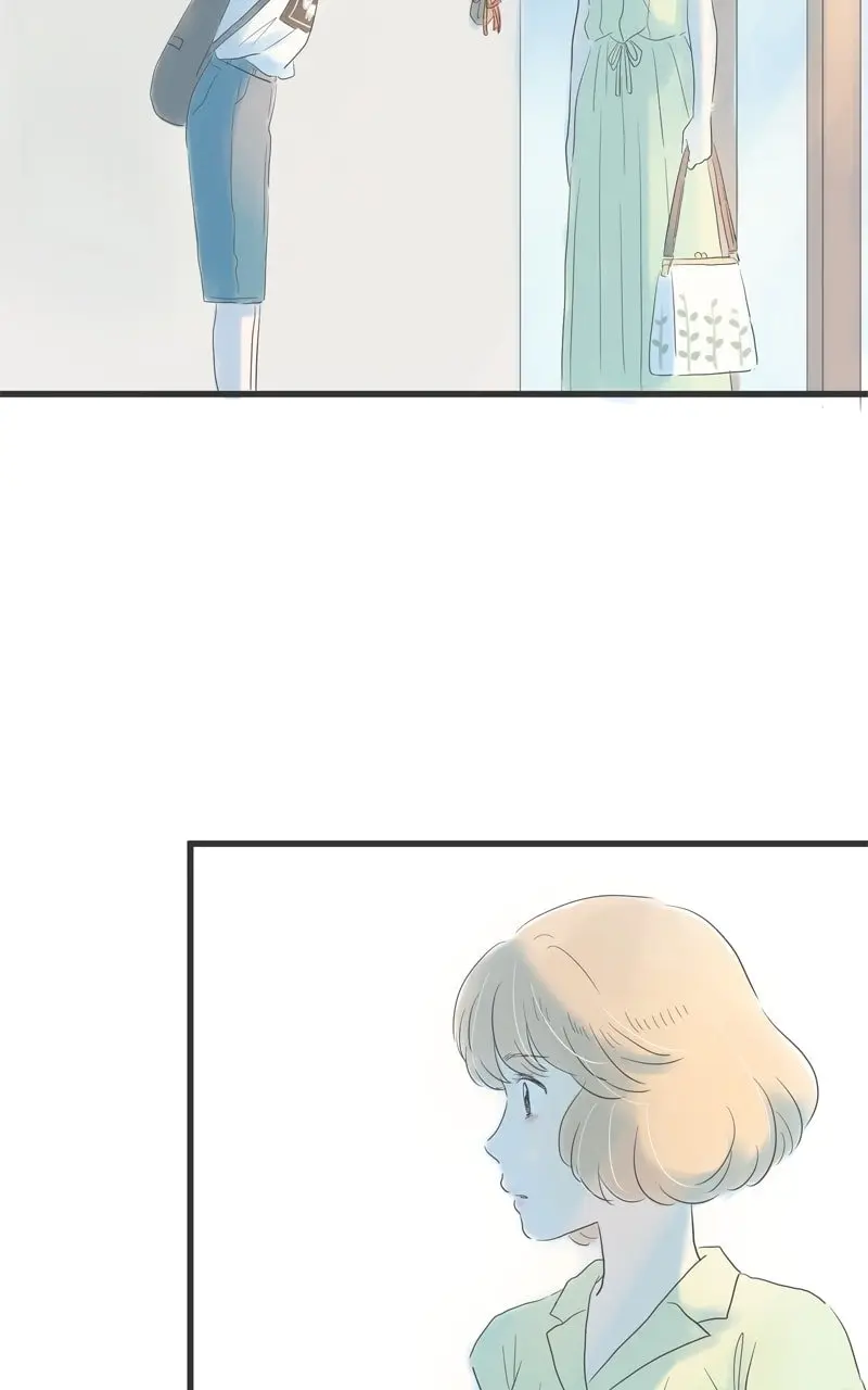 Amid the Changing Seasons - Chapter 99 - Page 61