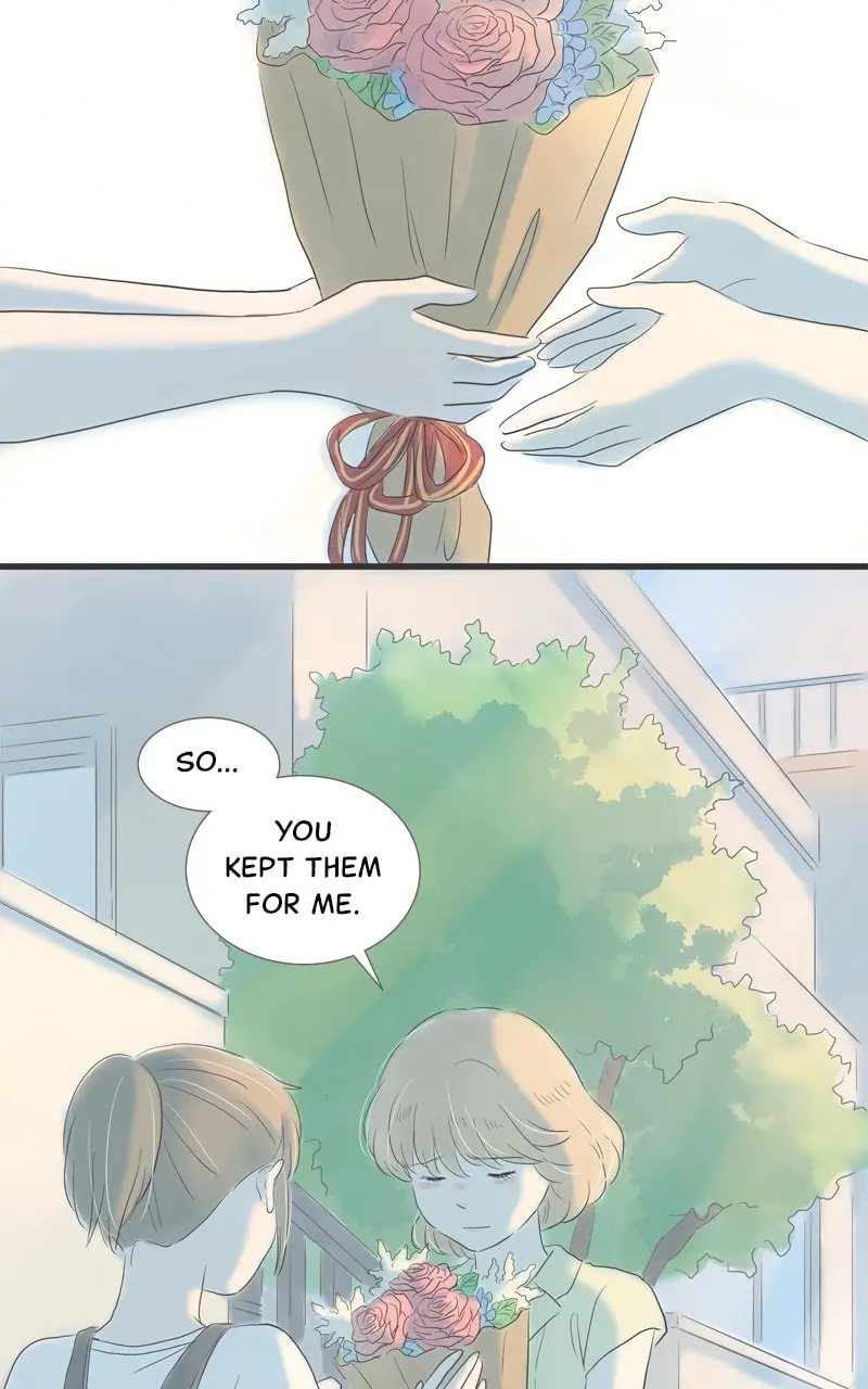 Amid the Changing Seasons - Chapter 99 - Page 65