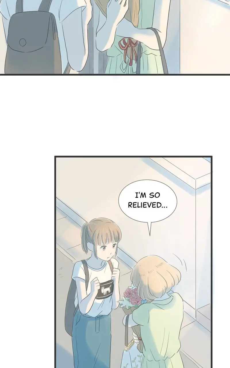 Amid the Changing Seasons - Chapter 99 - Page 66