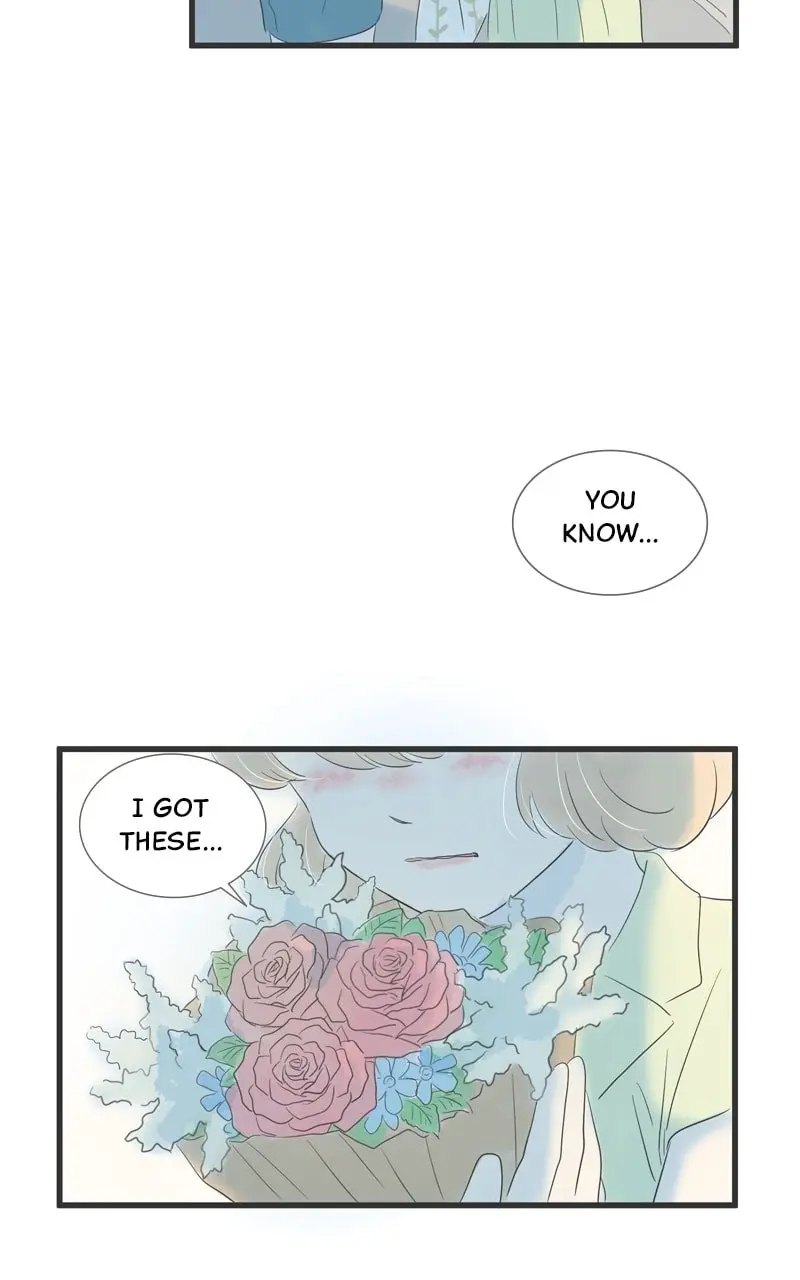Amid the Changing Seasons - Chapter 99 - Page 67