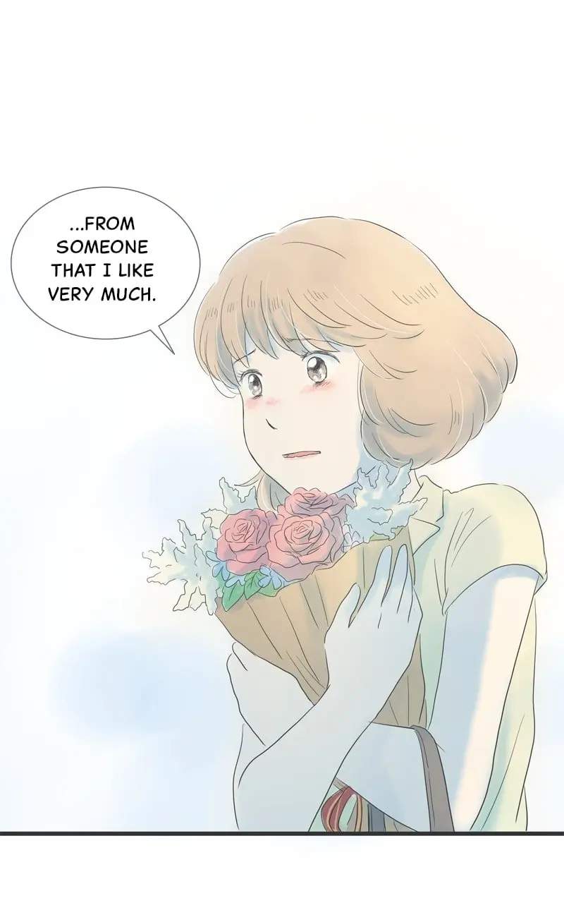 Amid the Changing Seasons - Chapter 99 - Page 68