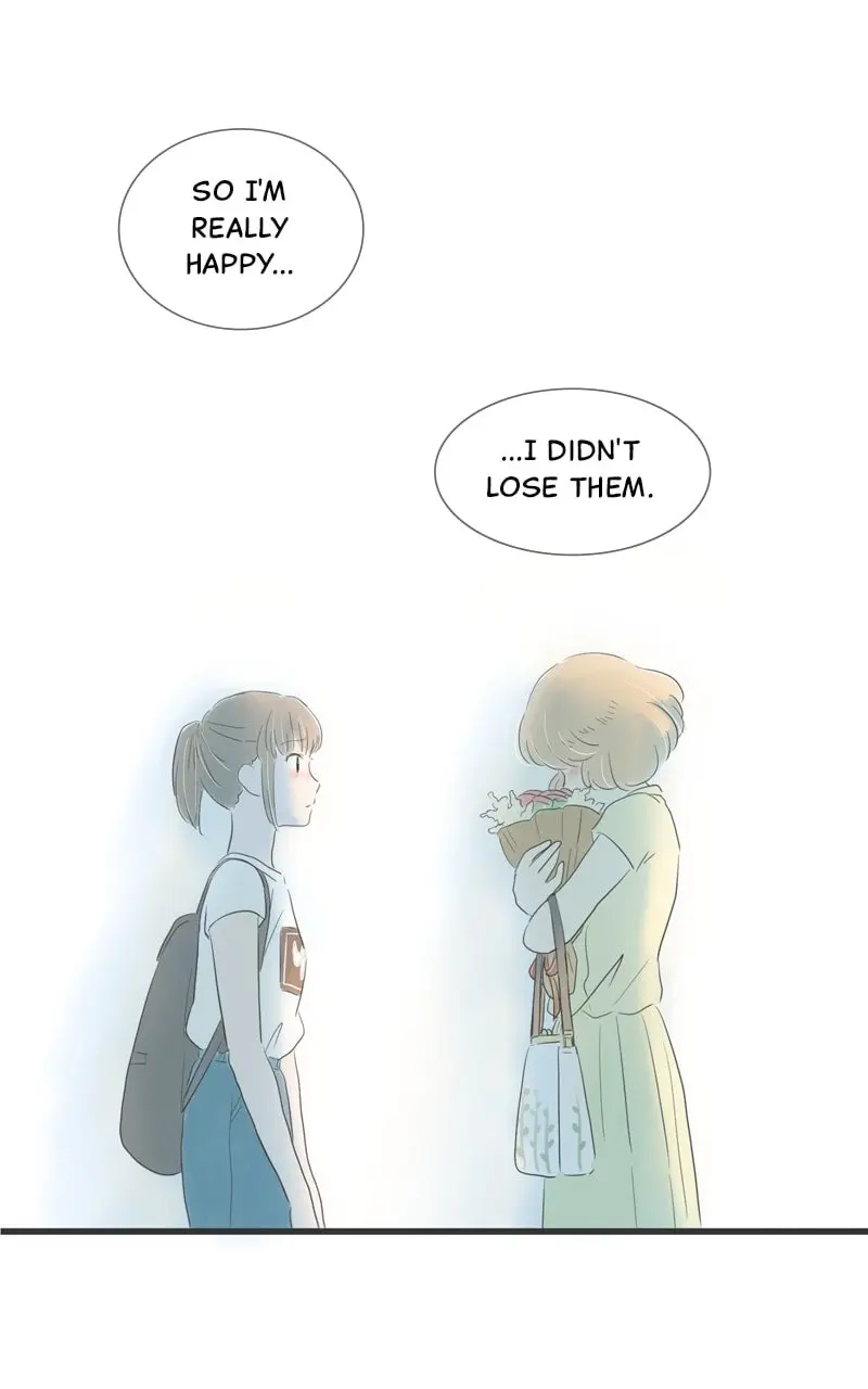 Amid the Changing Seasons - Chapter 99 - Page 69