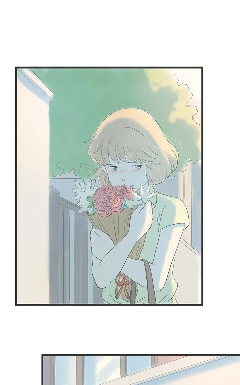 Amid the Changing Seasons - Chapter 99 - Page 70