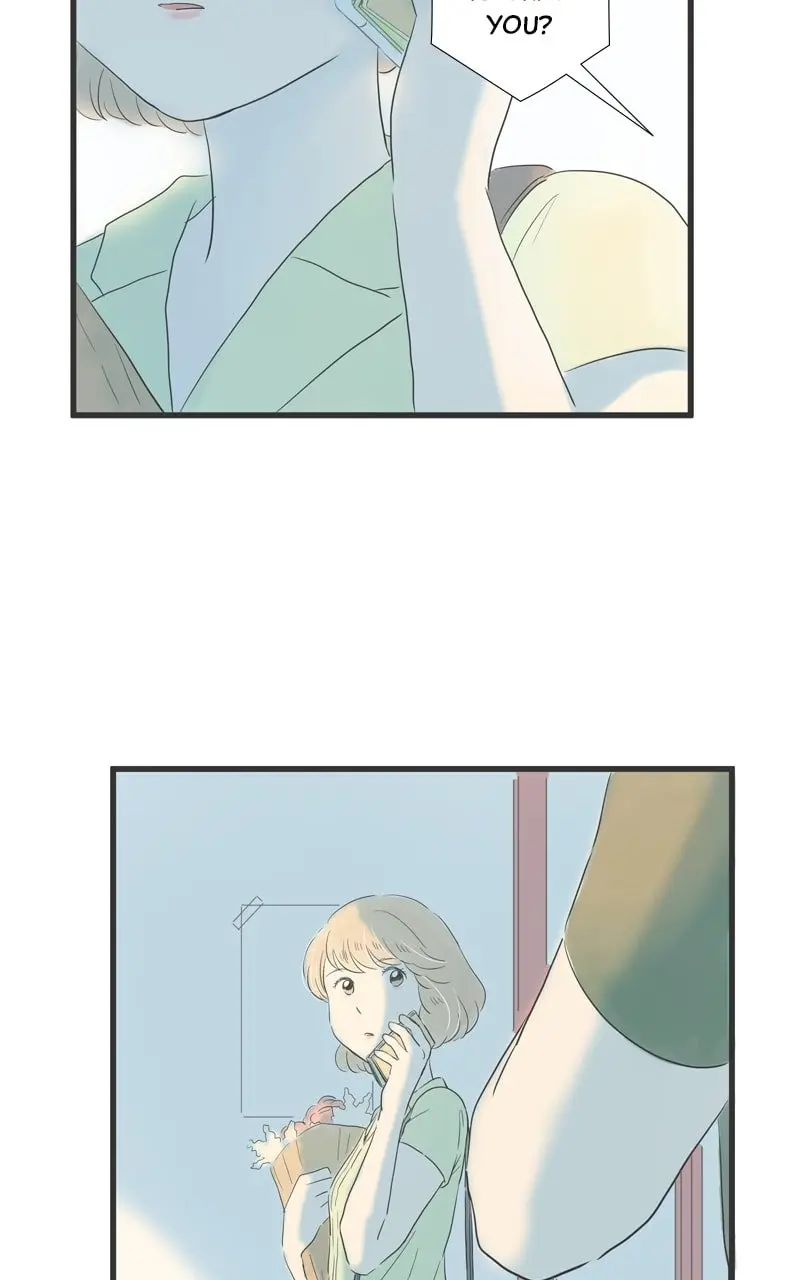 Amid the Changing Seasons - Chapter 99 - Page 80
