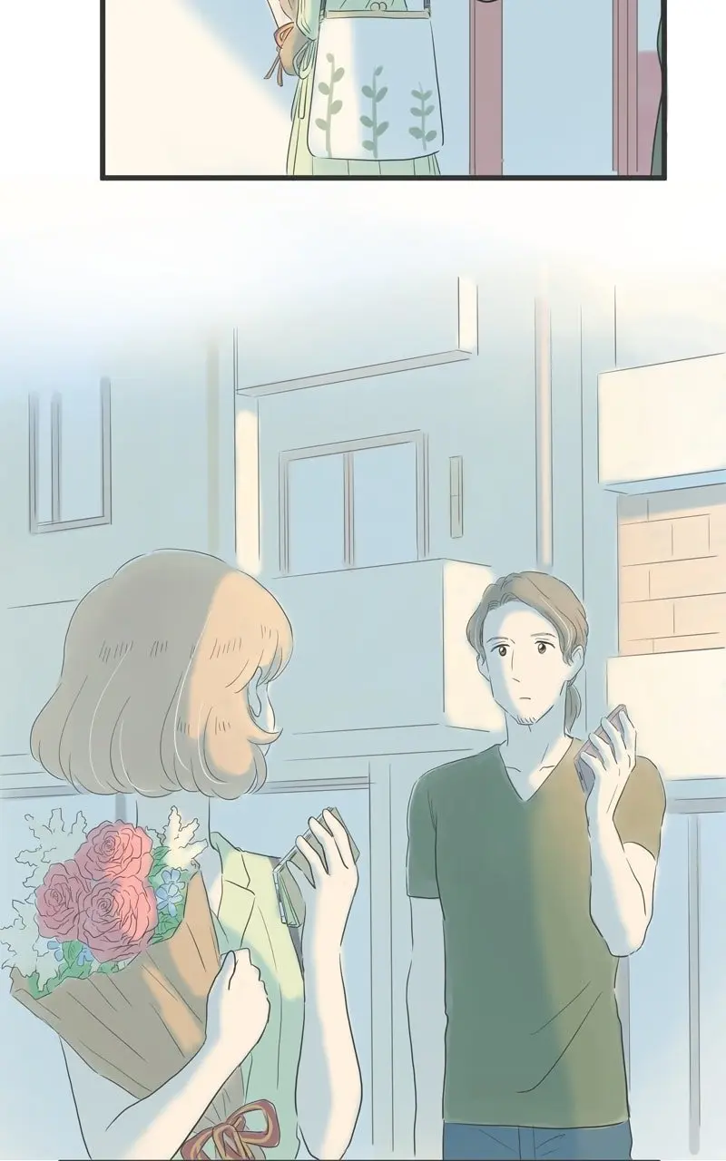 Amid the Changing Seasons - Chapter 99 - Page 81