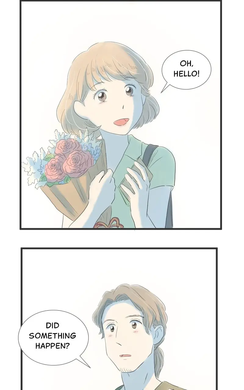 Amid the Changing Seasons - Chapter 99 - Page 82