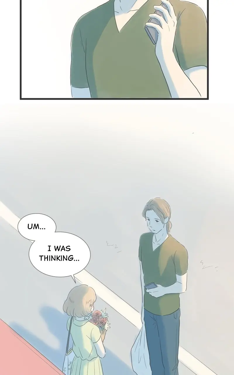 Amid the Changing Seasons - Chapter 99 - Page 83