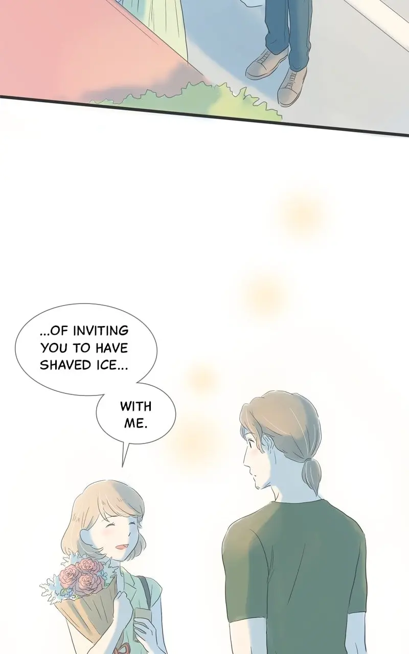 Amid the Changing Seasons - Chapter 99 - Page 84