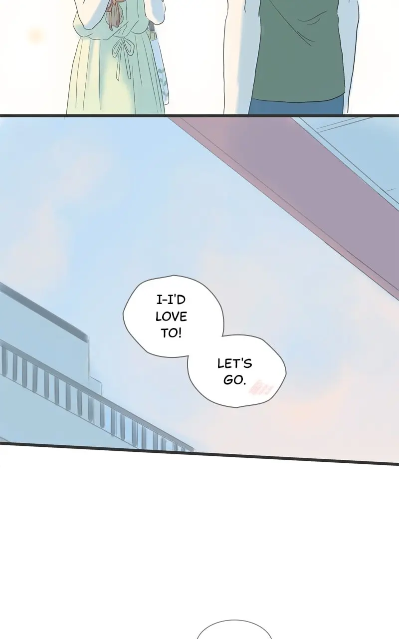 Amid the Changing Seasons - Chapter 99 - Page 85