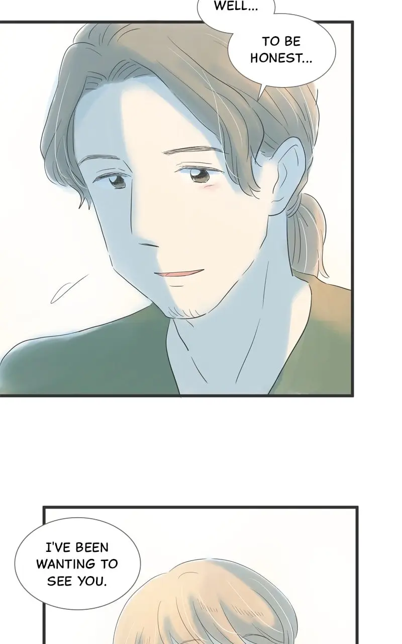 Amid the Changing Seasons - Chapter 99 - Page 86