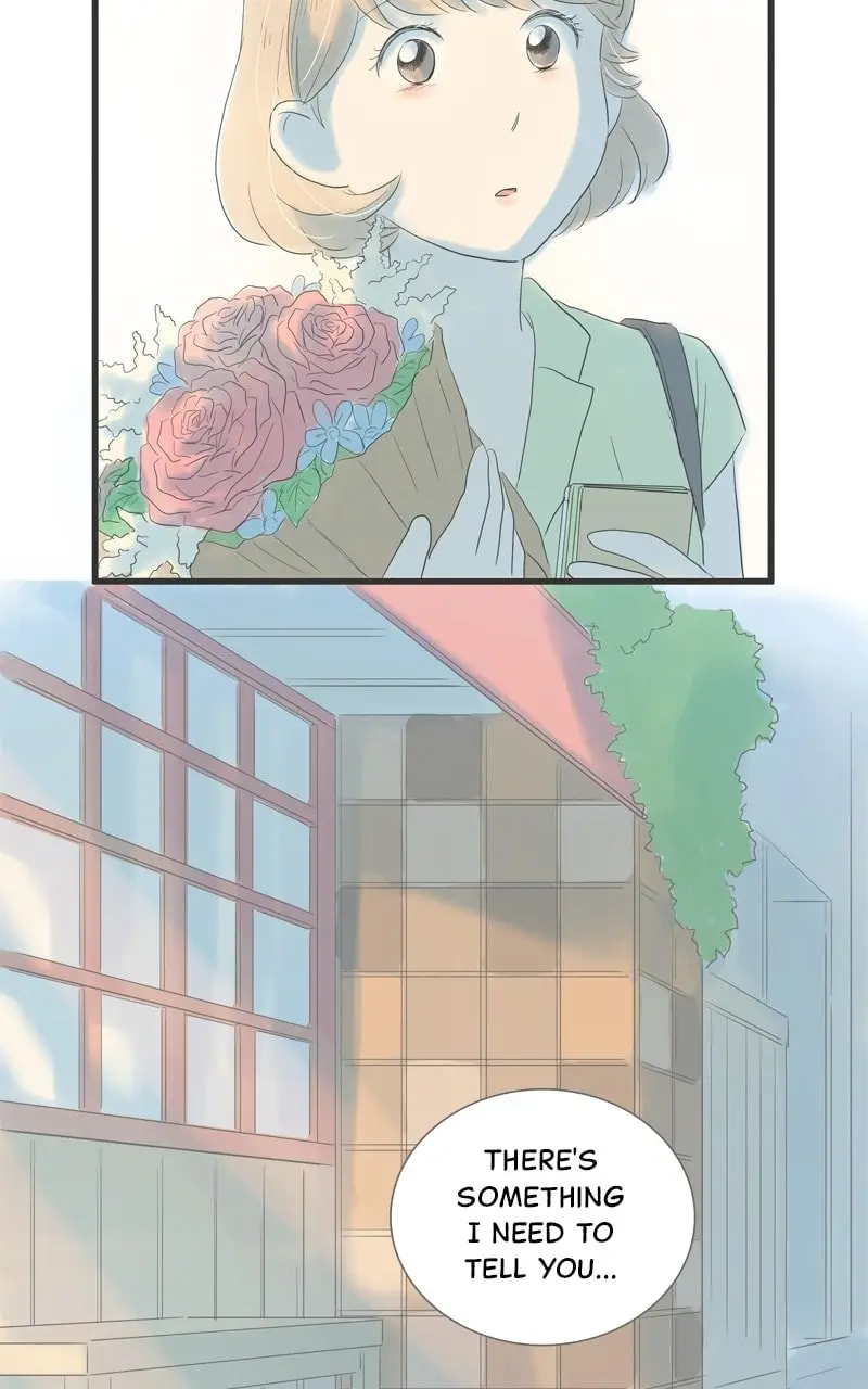 Amid the Changing Seasons - Chapter 99 - Page 87