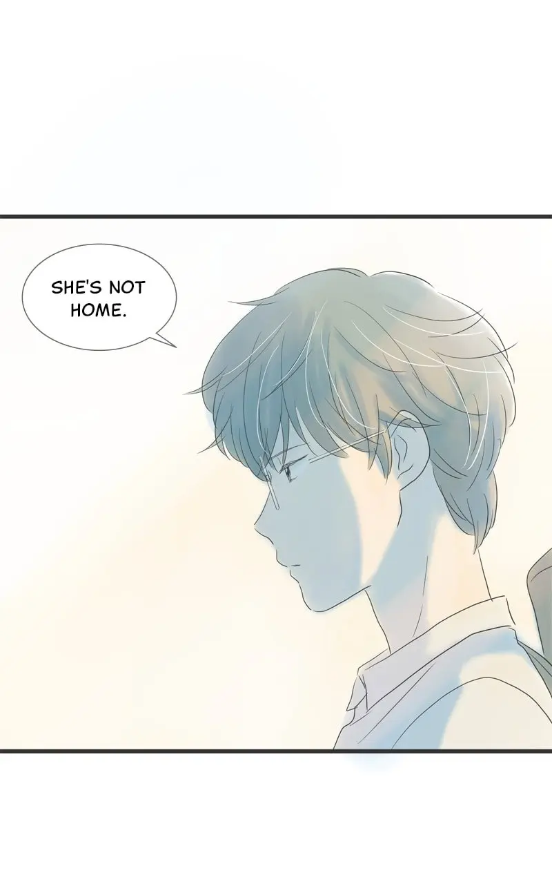 Amid the Changing Seasons - Chapter 100 - Page 3
