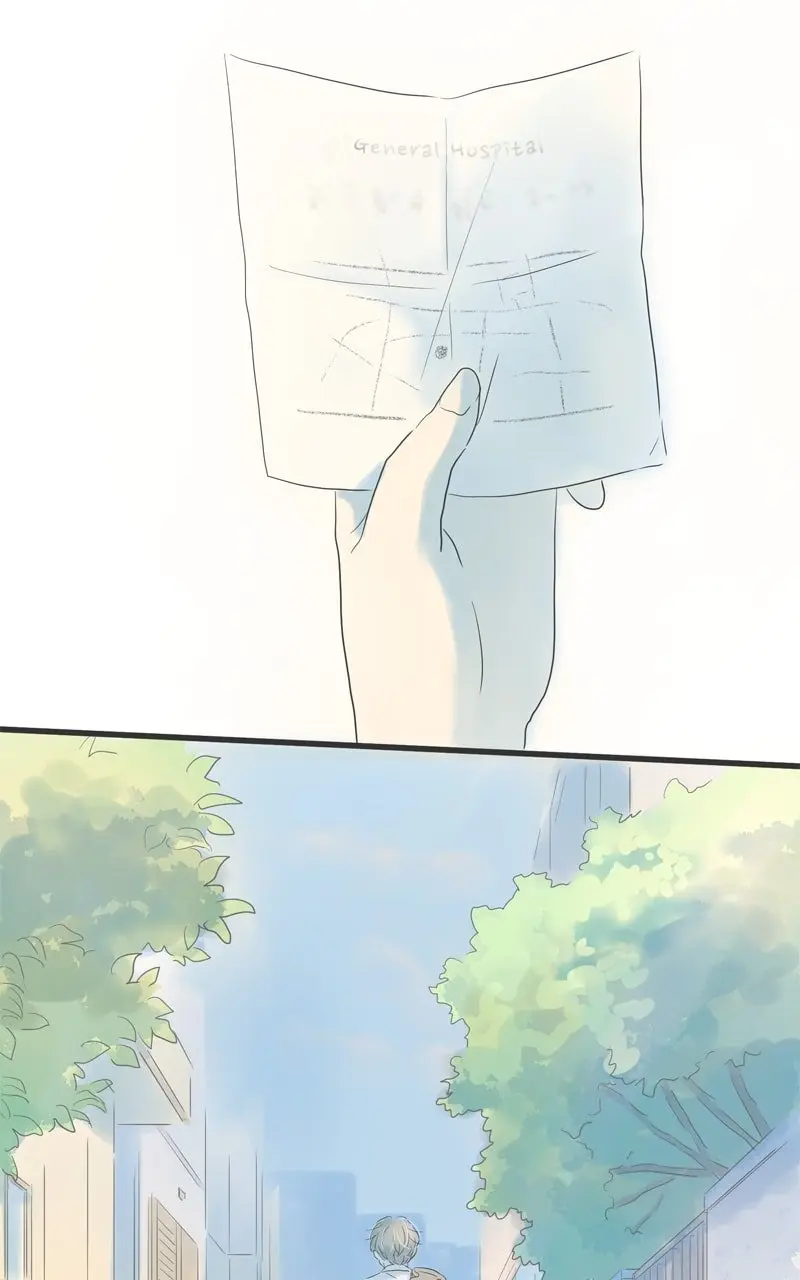 Amid the Changing Seasons - Chapter 100 - Page 6