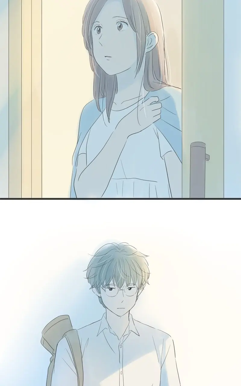 Amid the Changing Seasons - Chapter 100 - Page 10