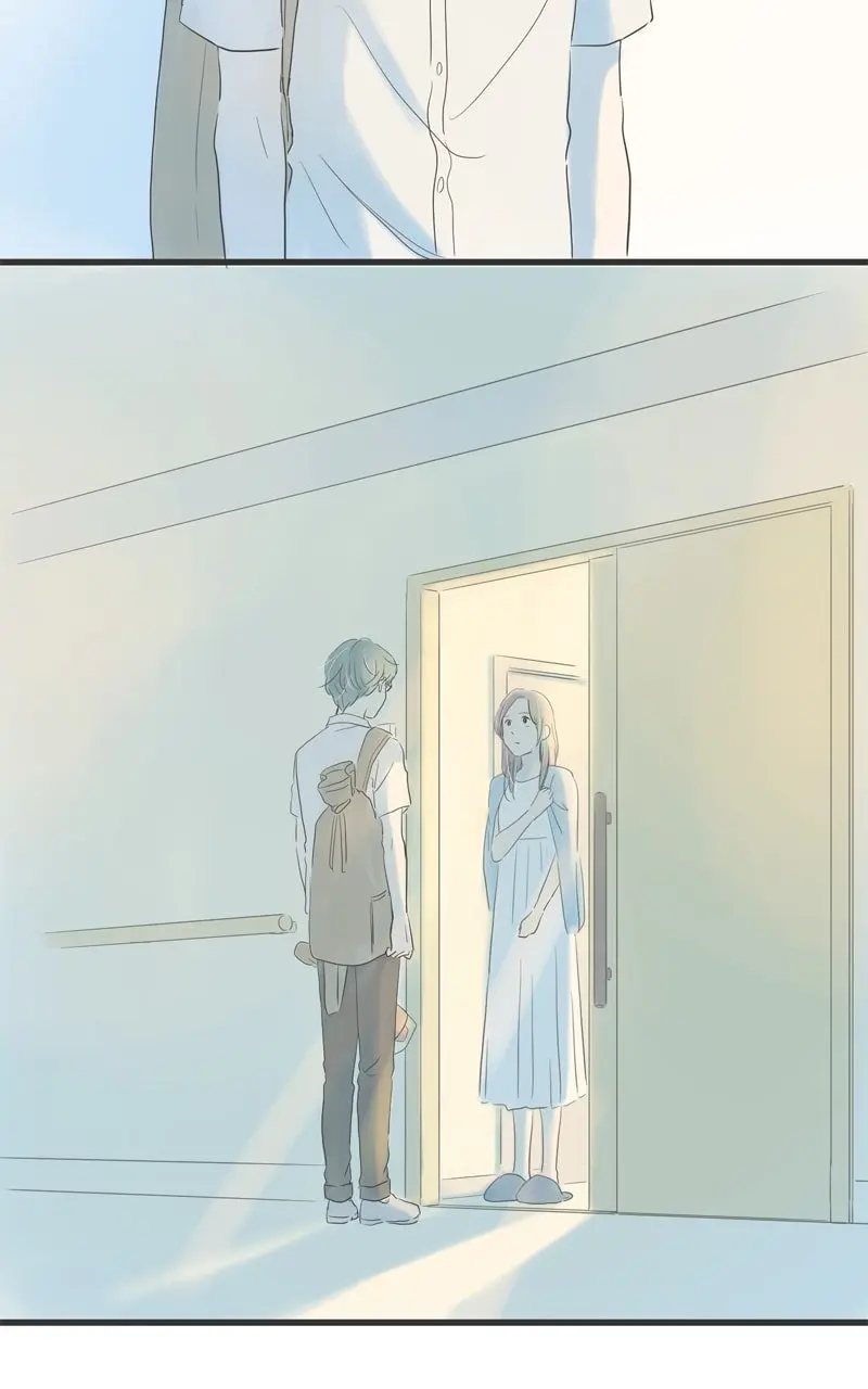 Amid the Changing Seasons - Chapter 100 - Page 11