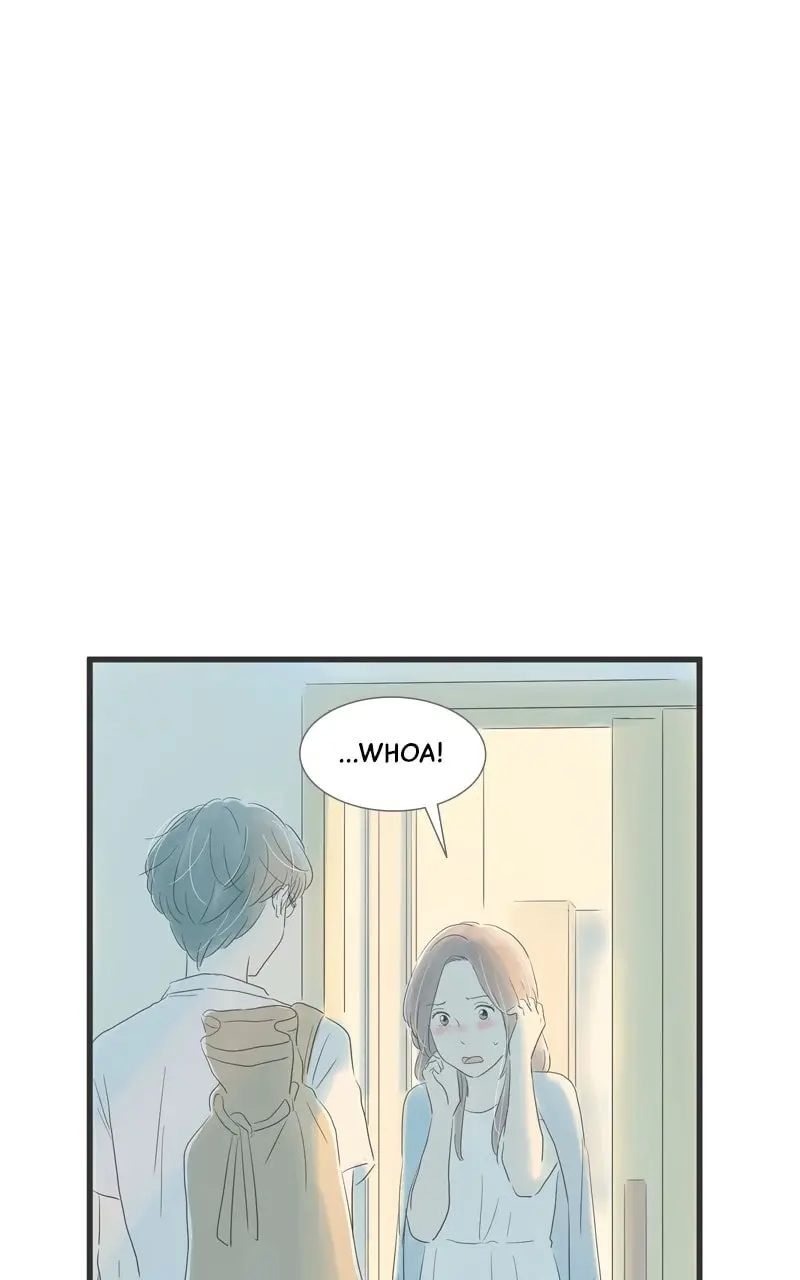 Amid the Changing Seasons - Chapter 100 - Page 12