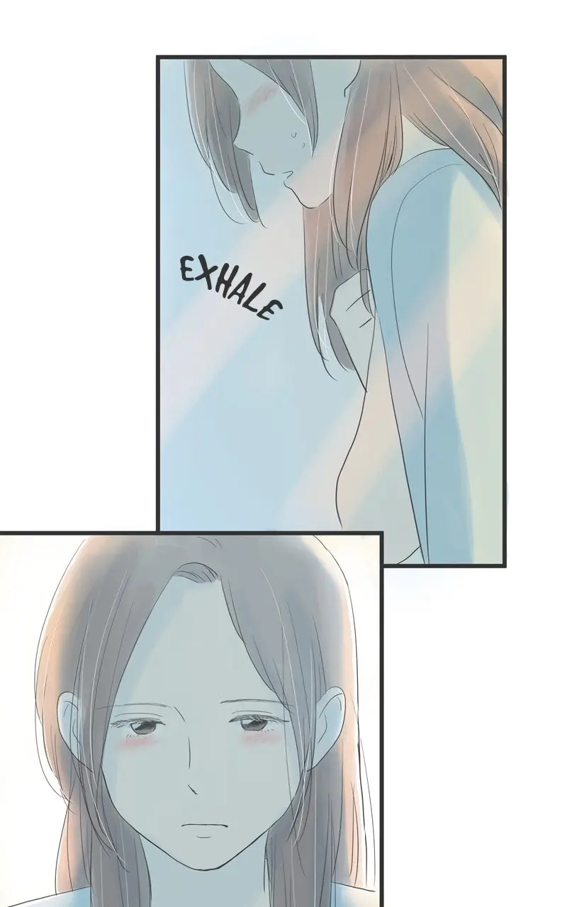 Amid the Changing Seasons - Chapter 100 - Page 14