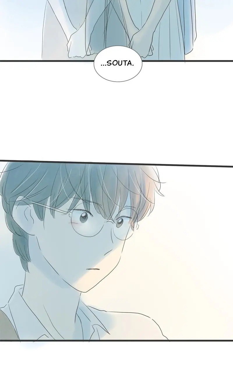 Amid the Changing Seasons - Chapter 100 - Page 16