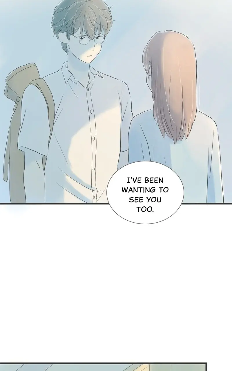 Amid the Changing Seasons - Chapter 100 - Page 18