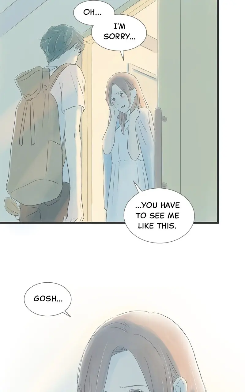 Amid the Changing Seasons - Chapter 100 - Page 19