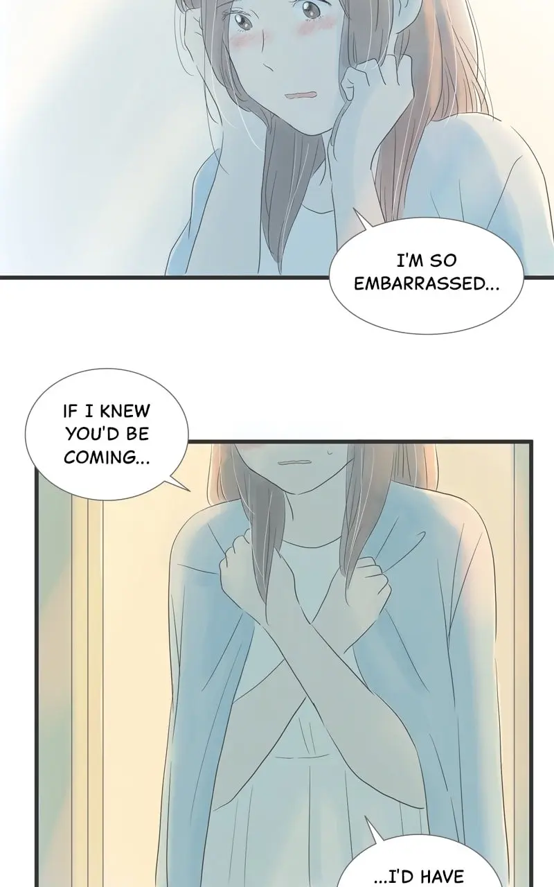 Amid the Changing Seasons - Chapter 100 - Page 20