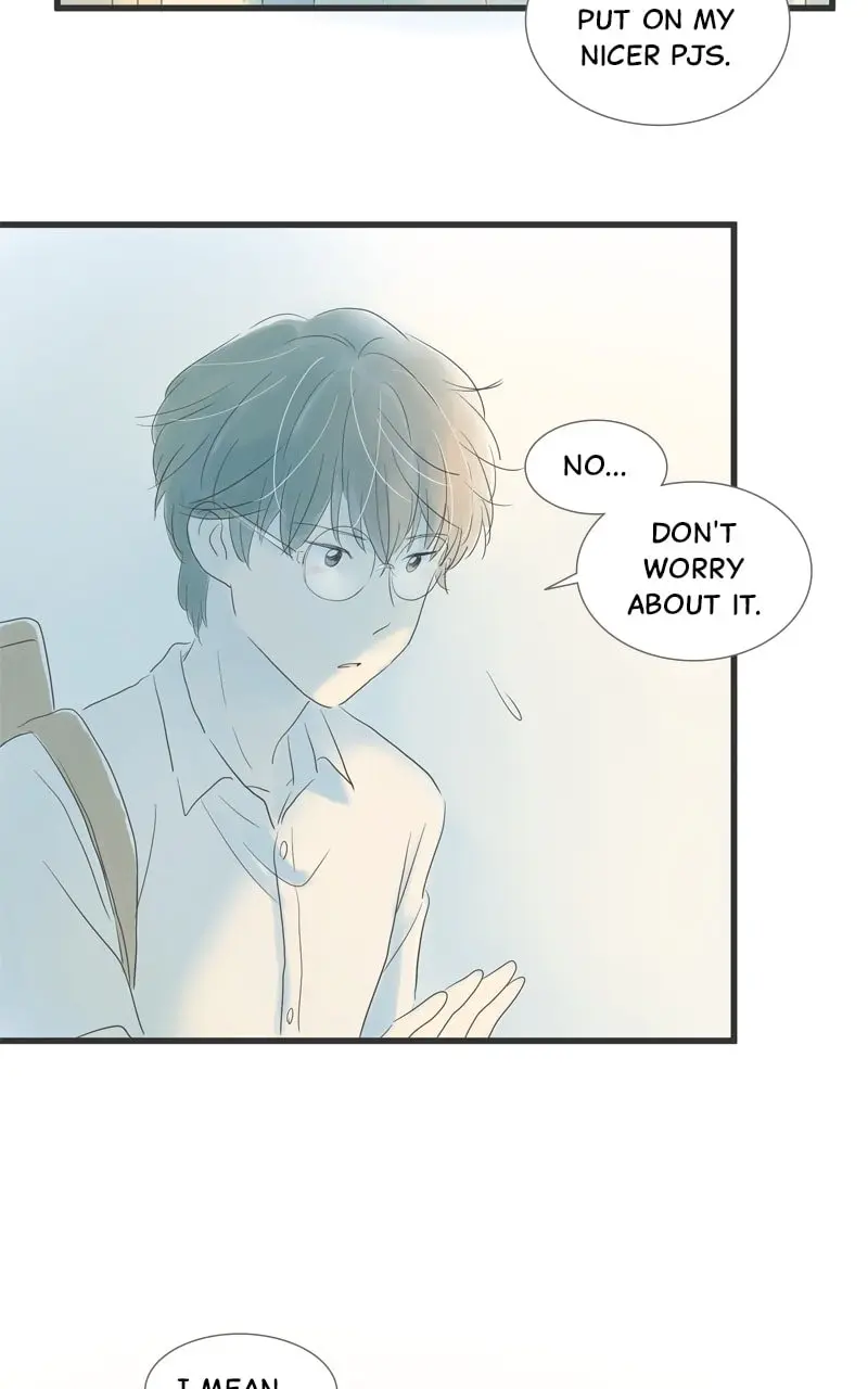 Amid the Changing Seasons - Chapter 100 - Page 21