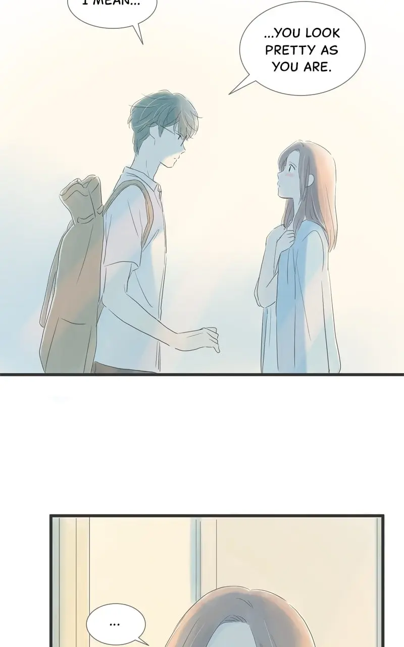 Amid the Changing Seasons - Chapter 100 - Page 22
