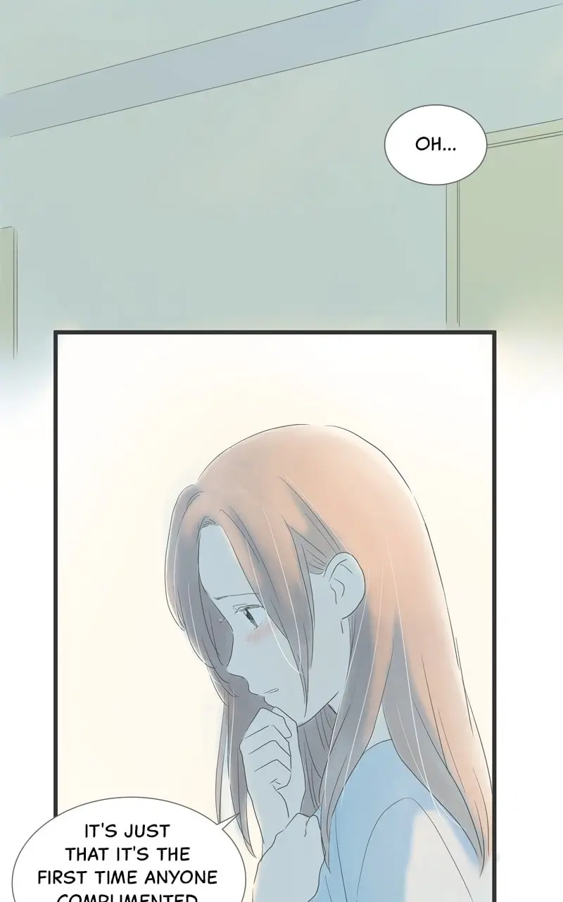 Amid the Changing Seasons - Chapter 100 - Page 25