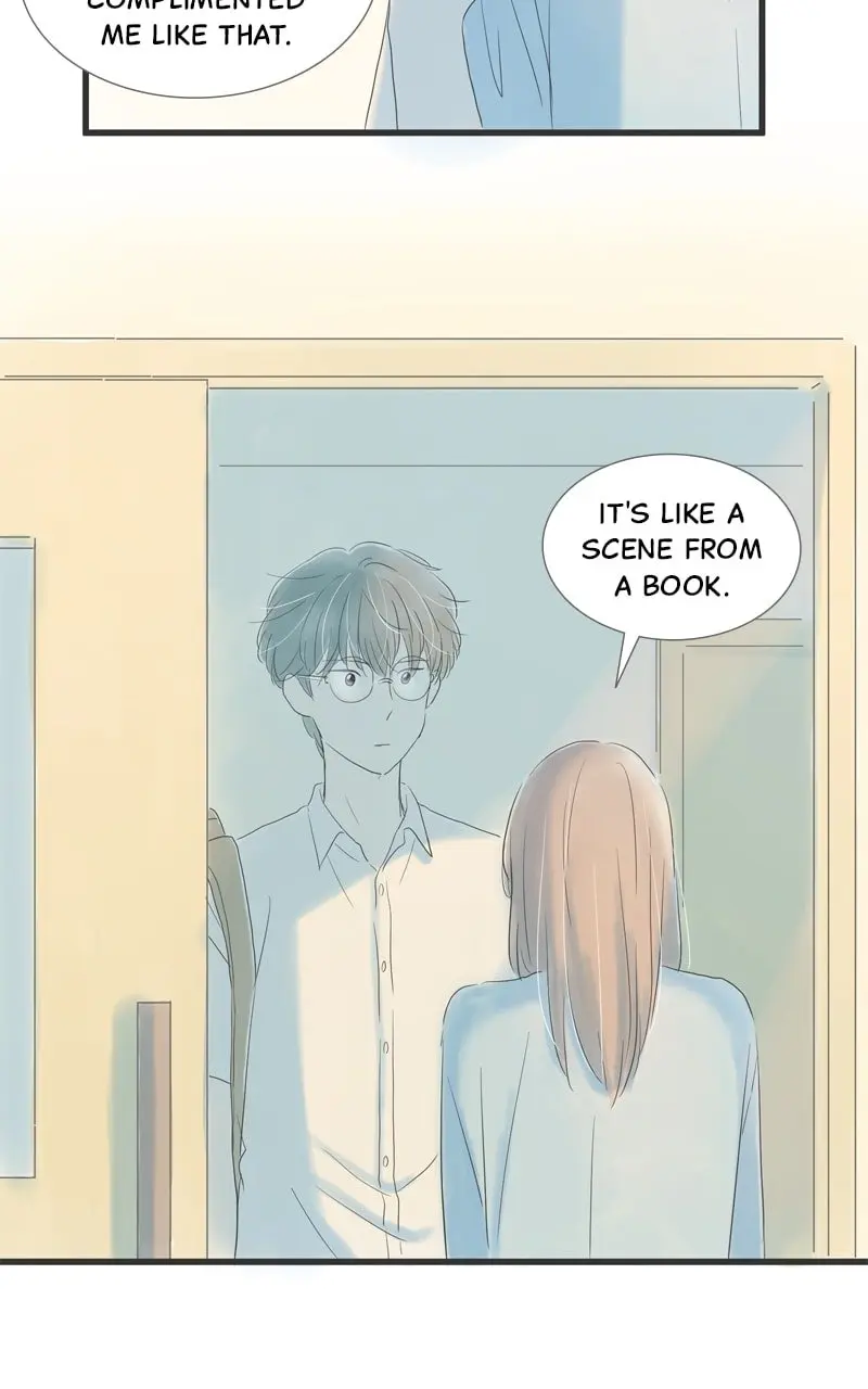 Amid the Changing Seasons - Chapter 100 - Page 26