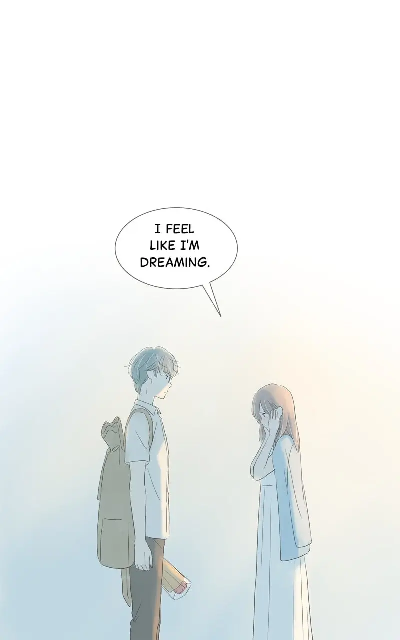 Amid the Changing Seasons - Chapter 100 - Page 27
