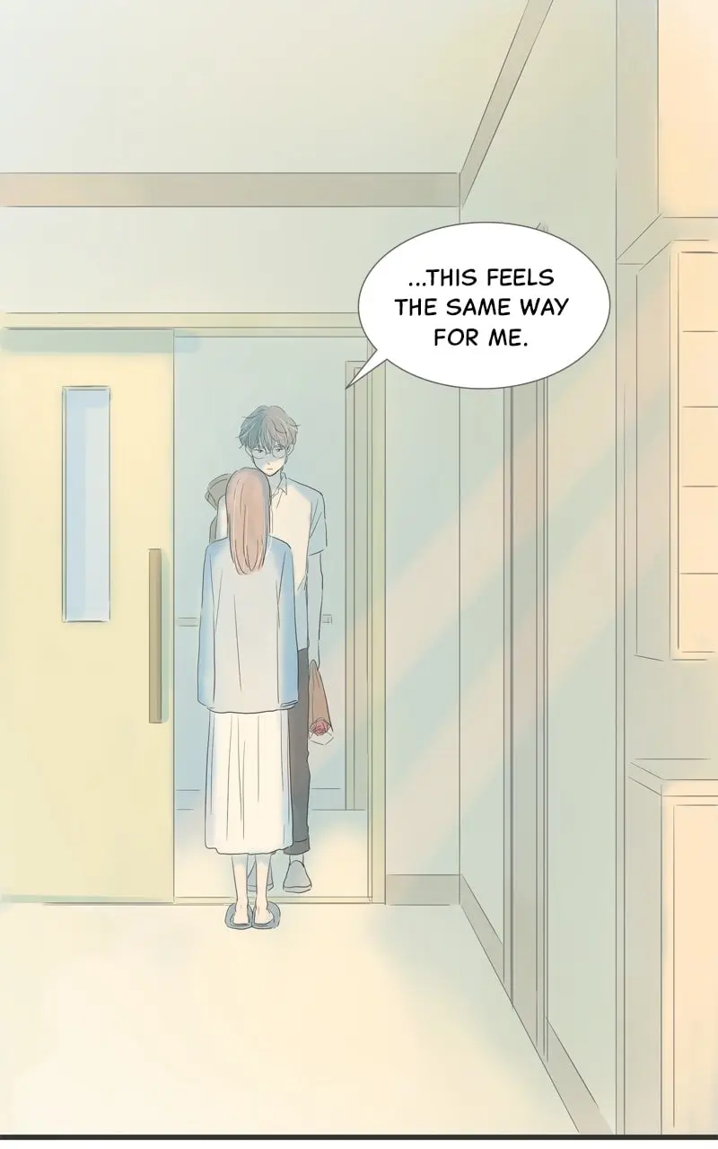 Amid the Changing Seasons - Chapter 100 - Page 29