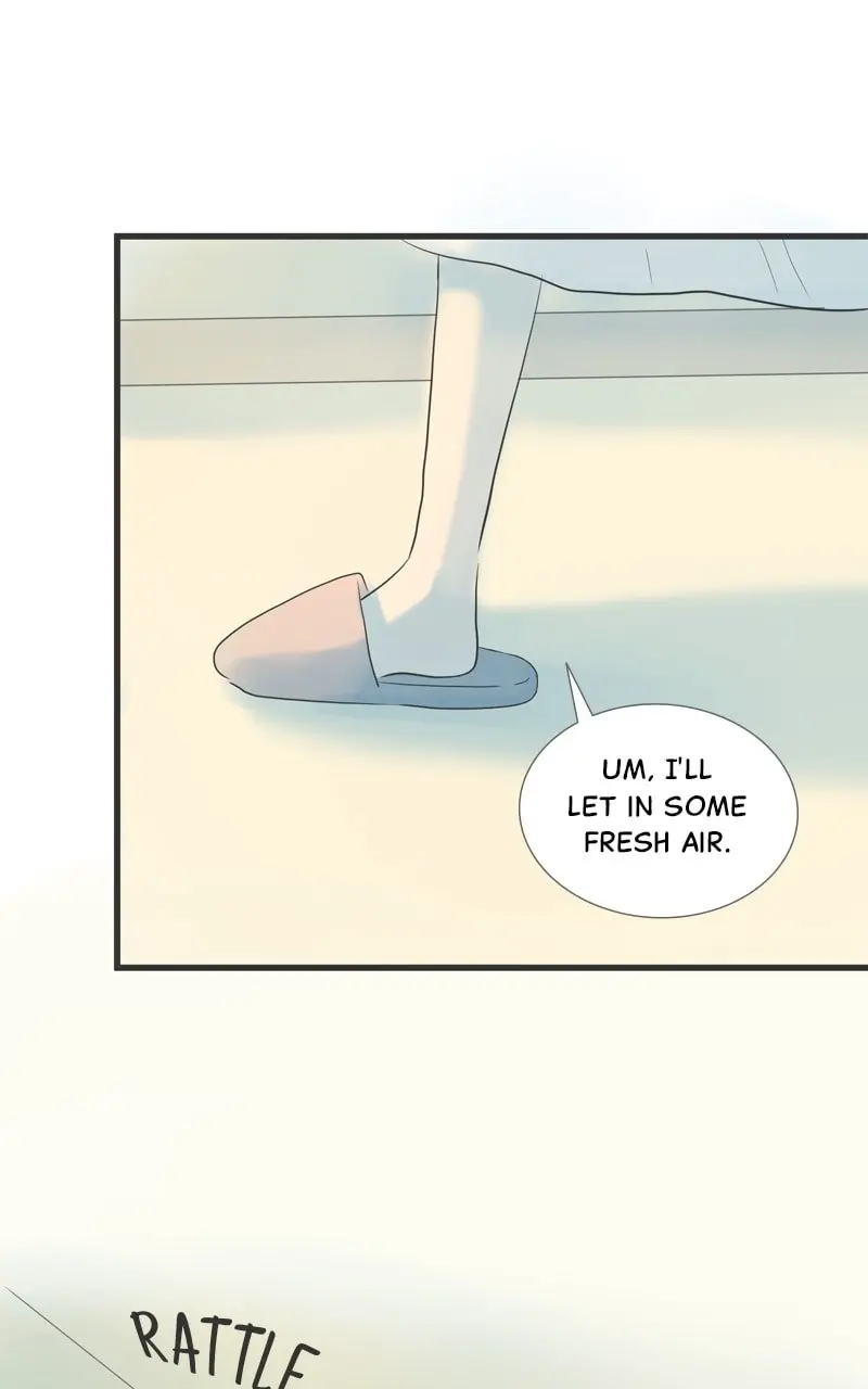 Amid the Changing Seasons - Chapter 100 - Page 32