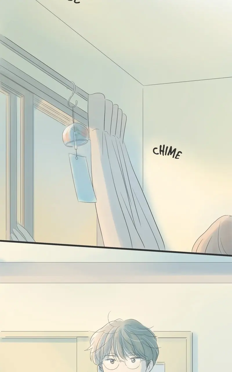 Amid the Changing Seasons - Chapter 100 - Page 33