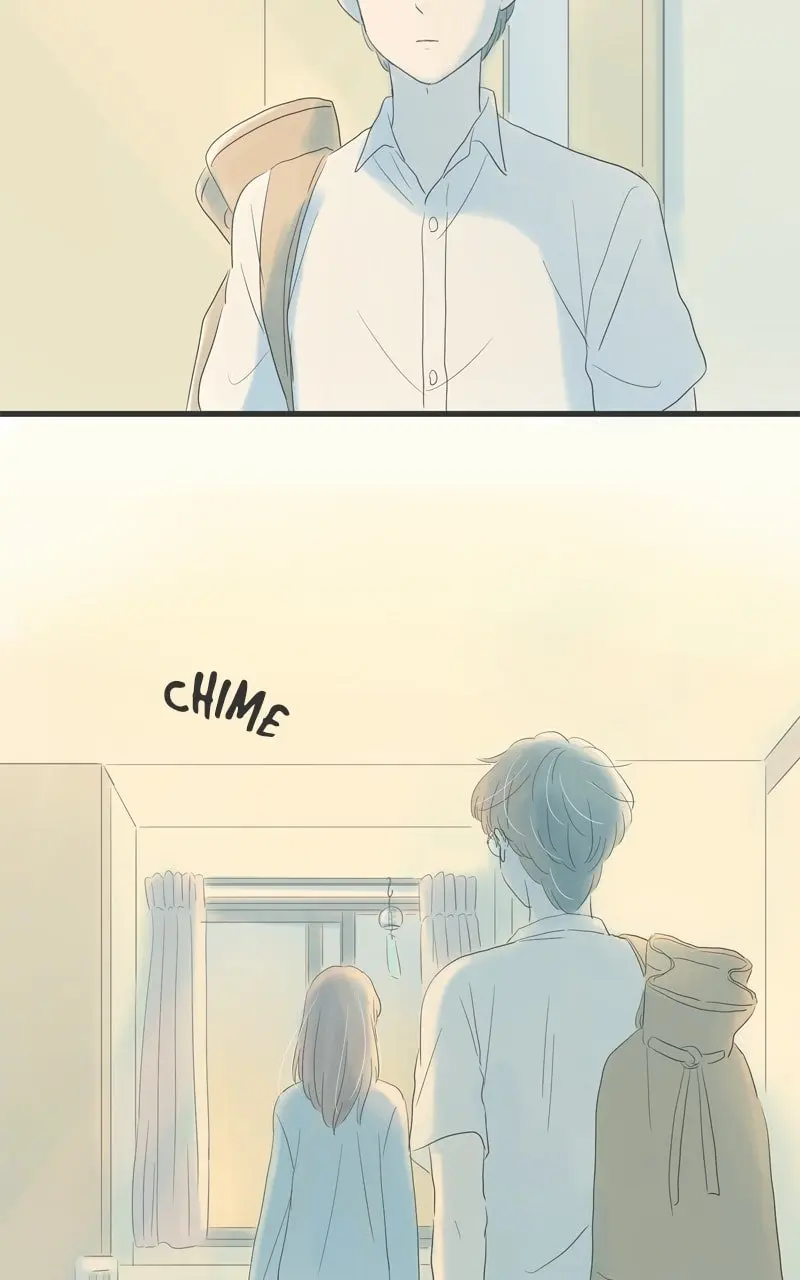 Amid the Changing Seasons - Chapter 100 - Page 34