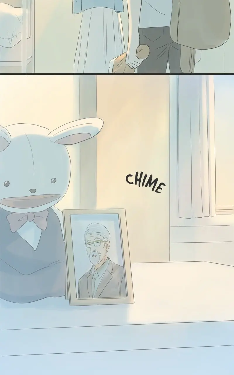 Amid the Changing Seasons - Chapter 100 - Page 35