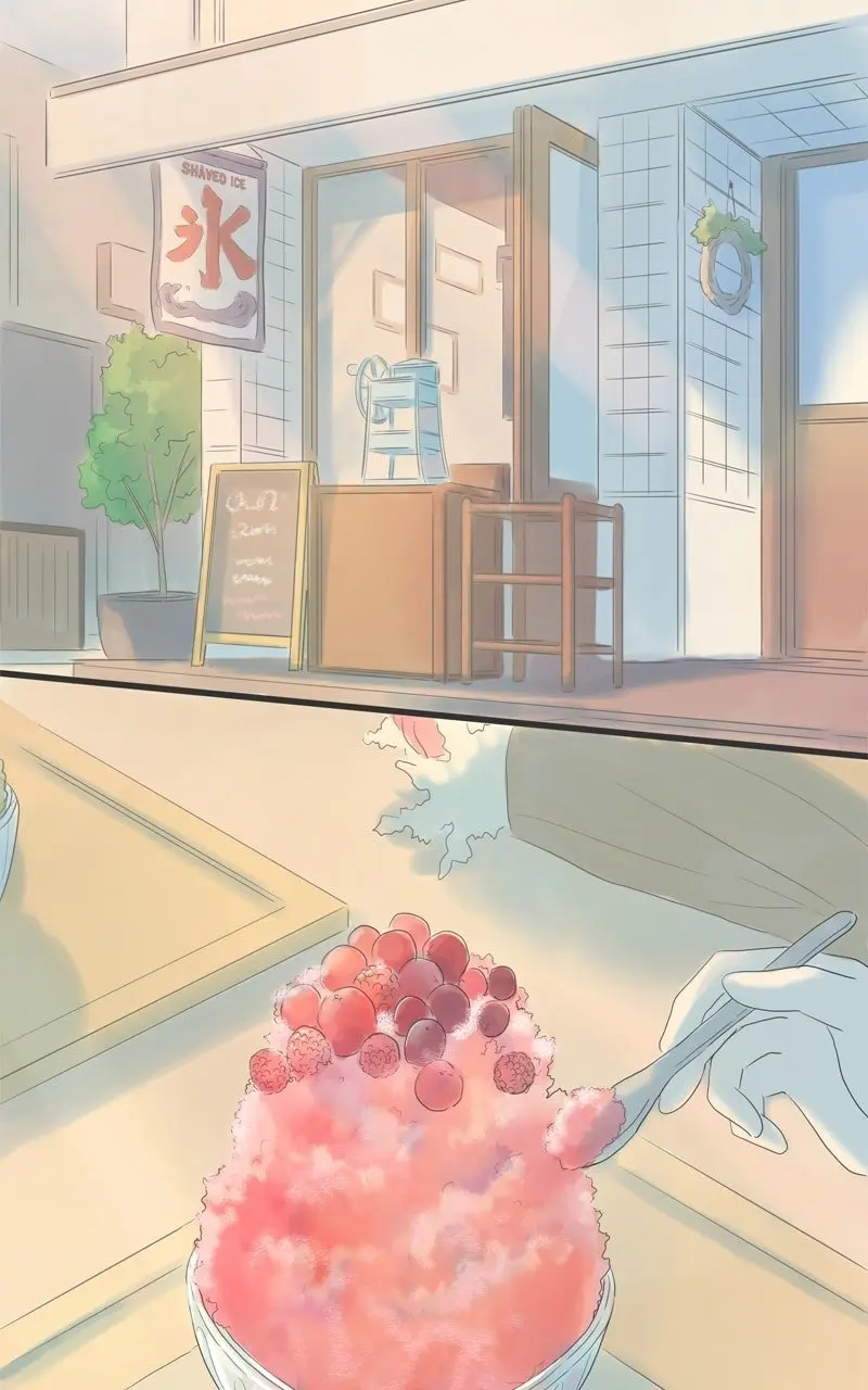 Amid the Changing Seasons - Chapter 100 - Page 37